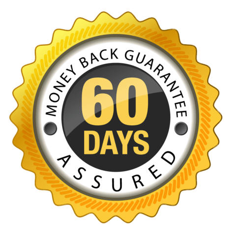 PurpleBurn Pro - 60-DAYS 100% MONEY-BACK GUARANTEE